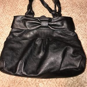 ELLE tote bag